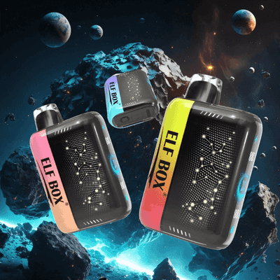 Puffs Vape