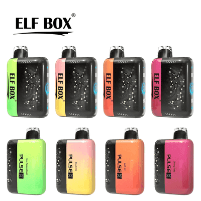 24h-vape.com The Great Art of Mix Vape Juice: Unlocking The DIY Code for Infinite Flavors