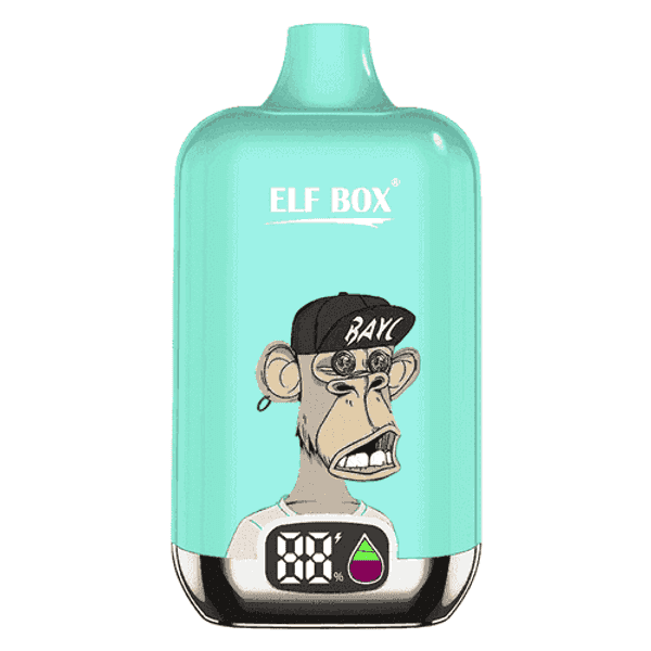 24h-vape.com Fruit Vape Juice: 2024 Your Great Passport to Flavor Paradise