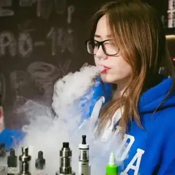 Retro Vape Review