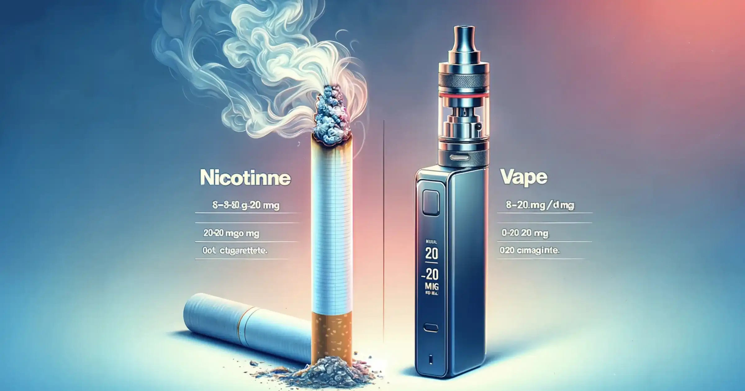 Temperature Control Vape