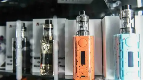 Wholesale vape