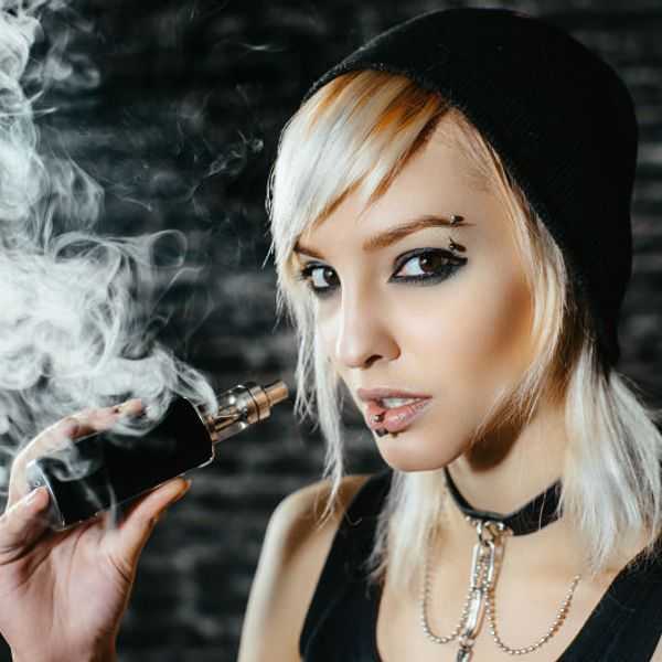 Vape for women