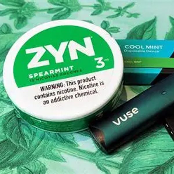 24h-vape.com ZYN Vape Brands: Redefining Nicotine Consumption in the Modern Era