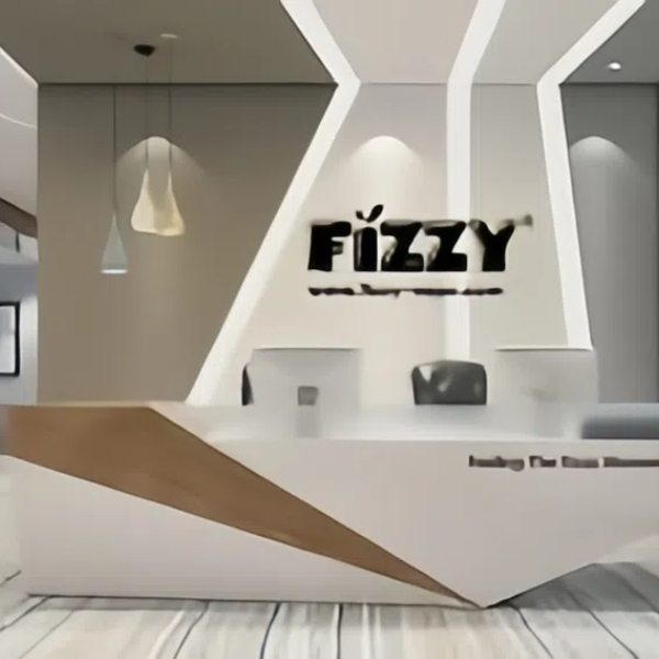 24h-vape.com Redefining sensory experiences: FIZZY brings you a brand new fashionable steam lifestyle!